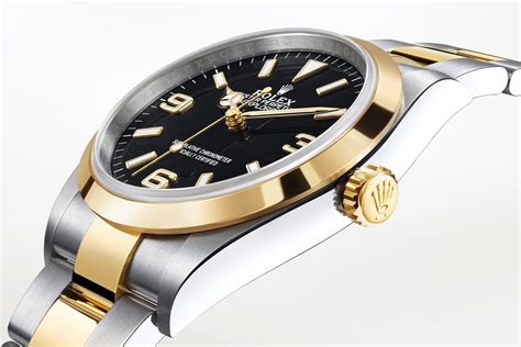 oyster perpetual rolex explorer|Rolex explorer 11 new price.